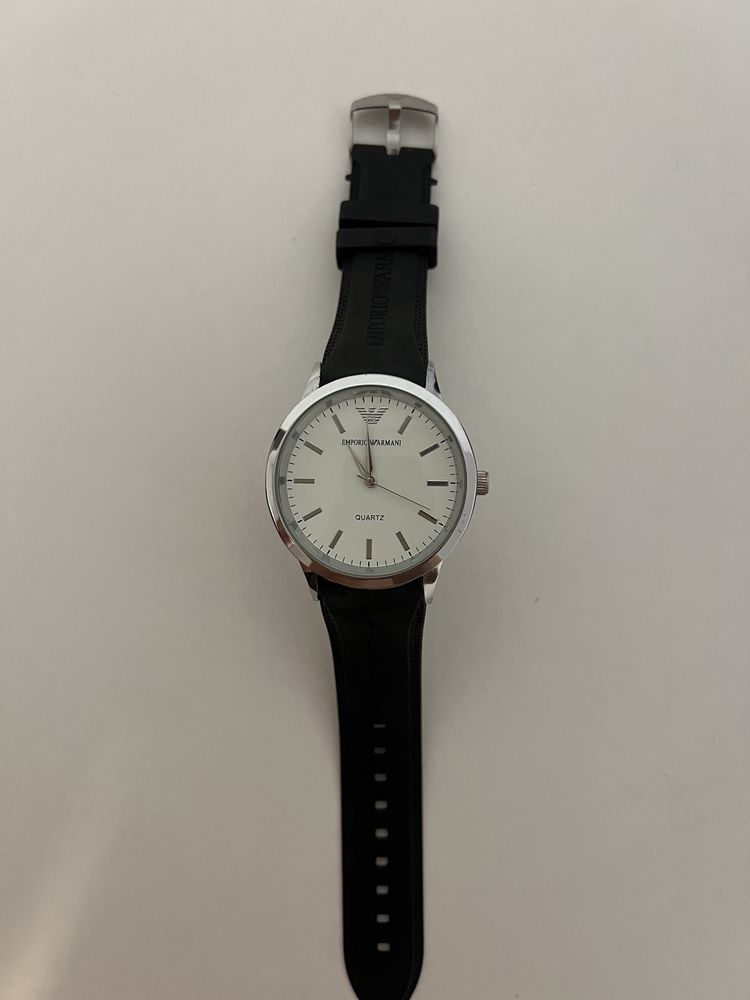 Ceas Emporio Armani Quartz