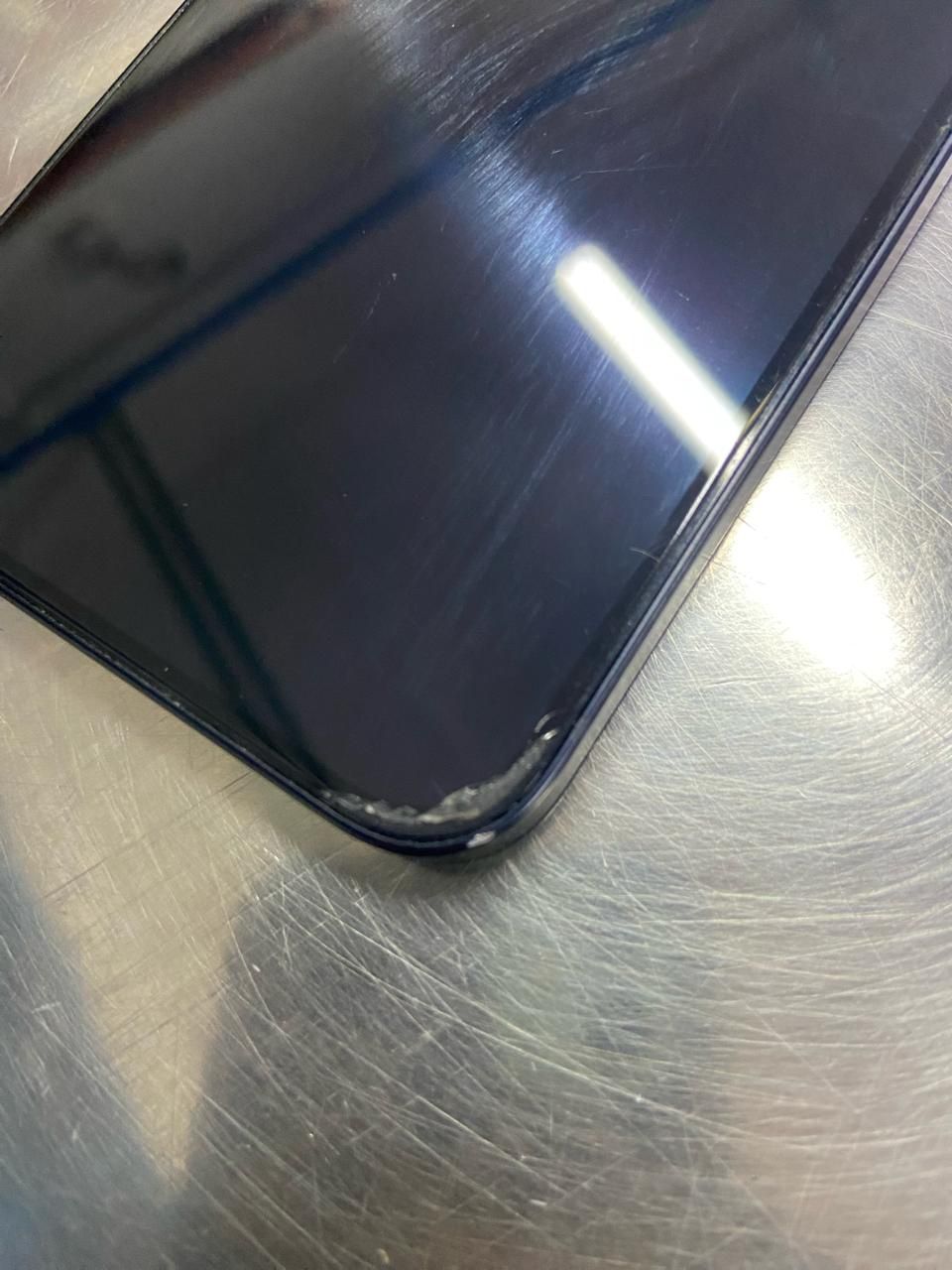 iPhone.Apple 12 IOS