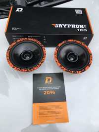 DL Gryphon 165v2 kolonka