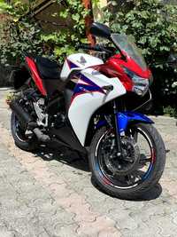 Honda cbr 125r (yzf,duke,mt,cb)