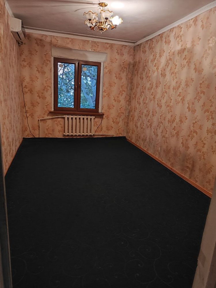 Sergeli -2 da 2 xonali kvartira ijaraga beriladi !