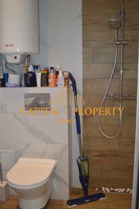 Продава се Тристаен апартамент в Варна, Гранд Мол Варна - 78 кв.м за 1411 €/кв.м - Снимка #8