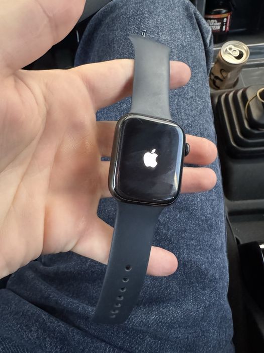 Apple watch 7 45m