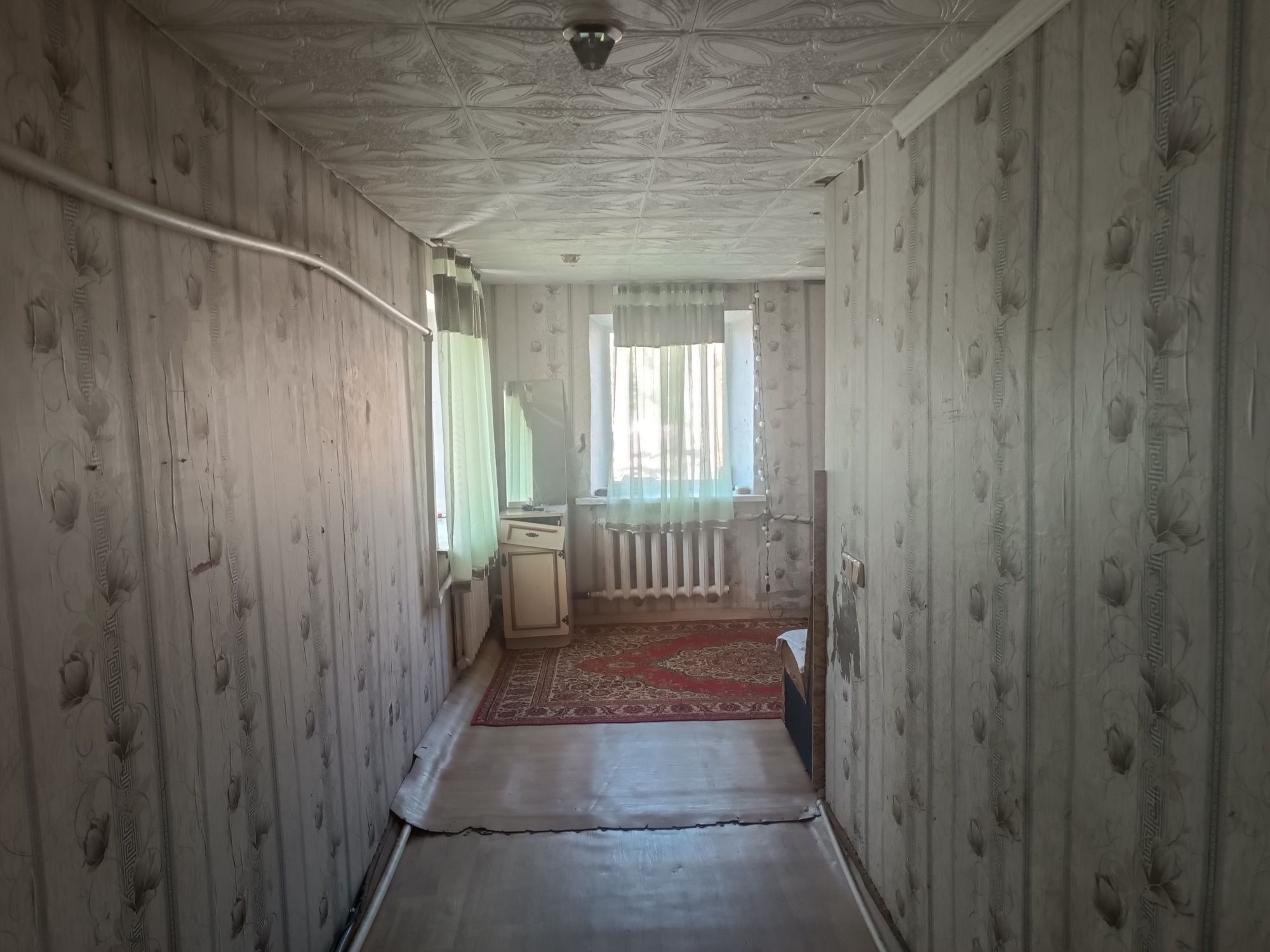 Продам дом борачного типа