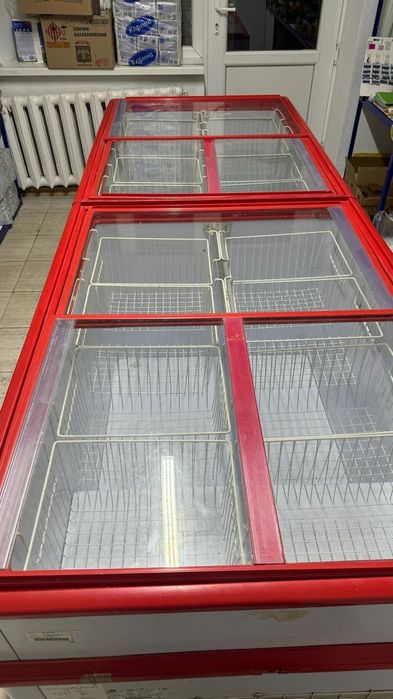 Продам морозилтрую камеру