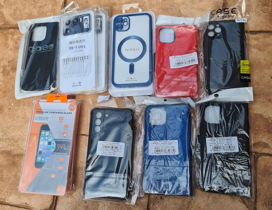 Huse telefoane toate modelele  doar angro