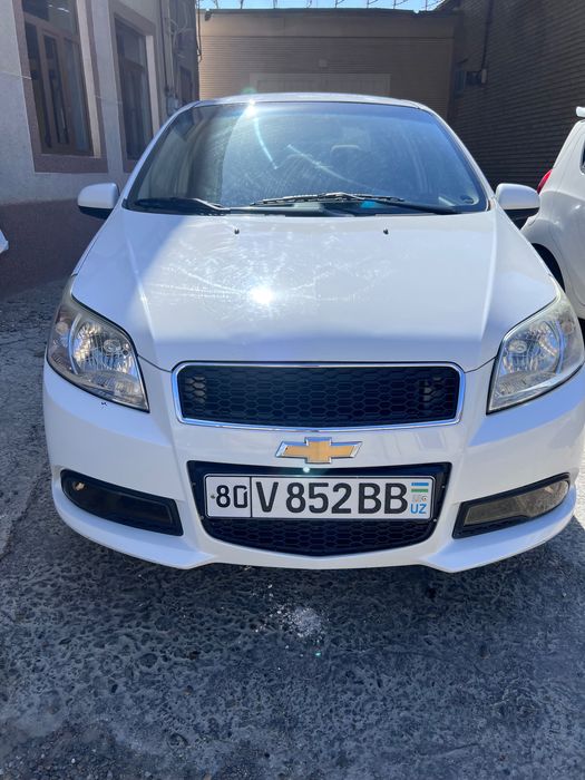 Nexia 3 vikup nasiyaga