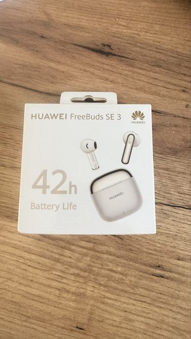 Huawei Freebuds se 3