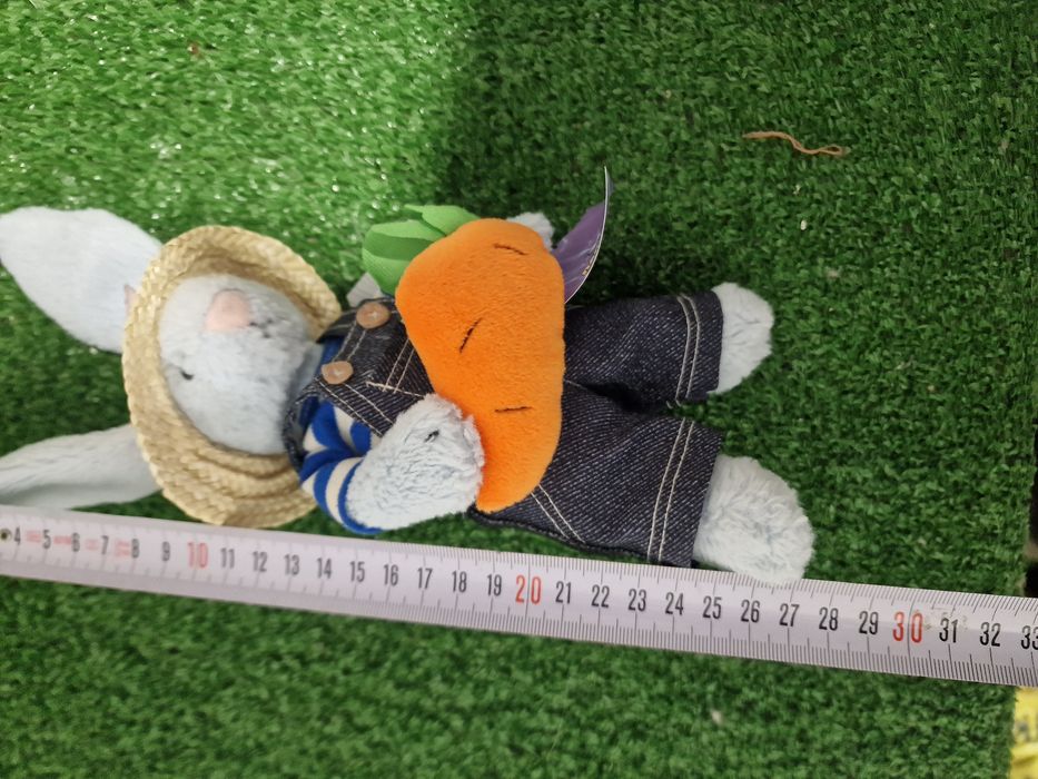 Jellycat персонализирани