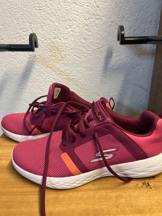 Skechers Go Run stare foarte buna