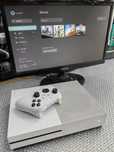 Xbox   One S   1TB