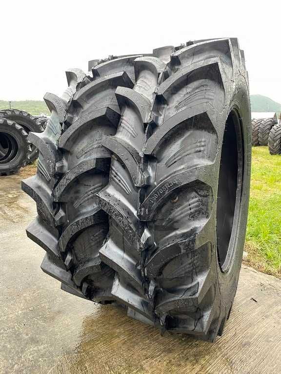 OZKA Cauciucuri noi agricole de tractor spate 420/85R34 livrare