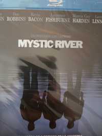 Mystic river blu-ray sigilat  cu ro
