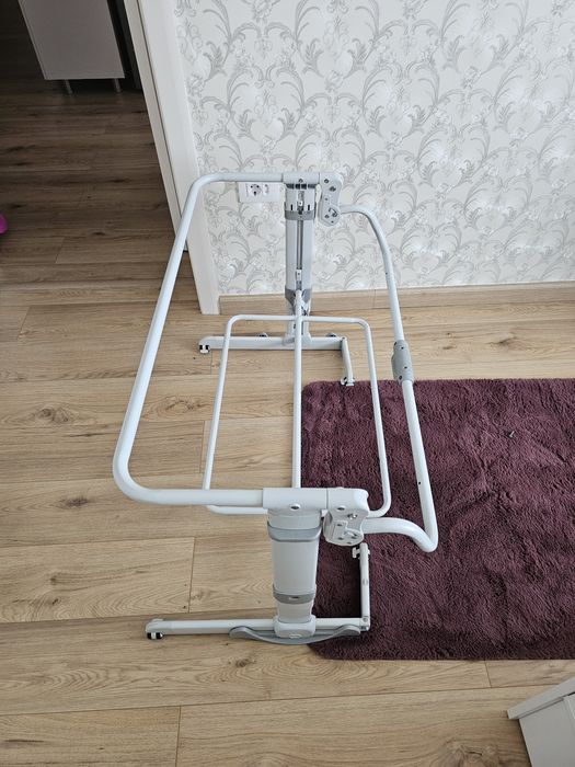 Pătuț pentru bebeluși