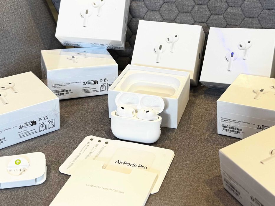 AirPods Pro 3rd Generation Type - C