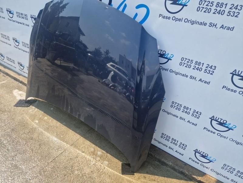 Capota motor Opel Insignia A facelift