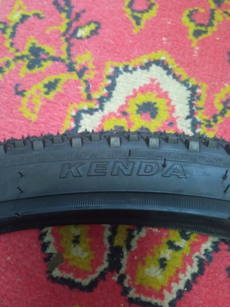 Покрышка велосипедная KENDA 26х1,95