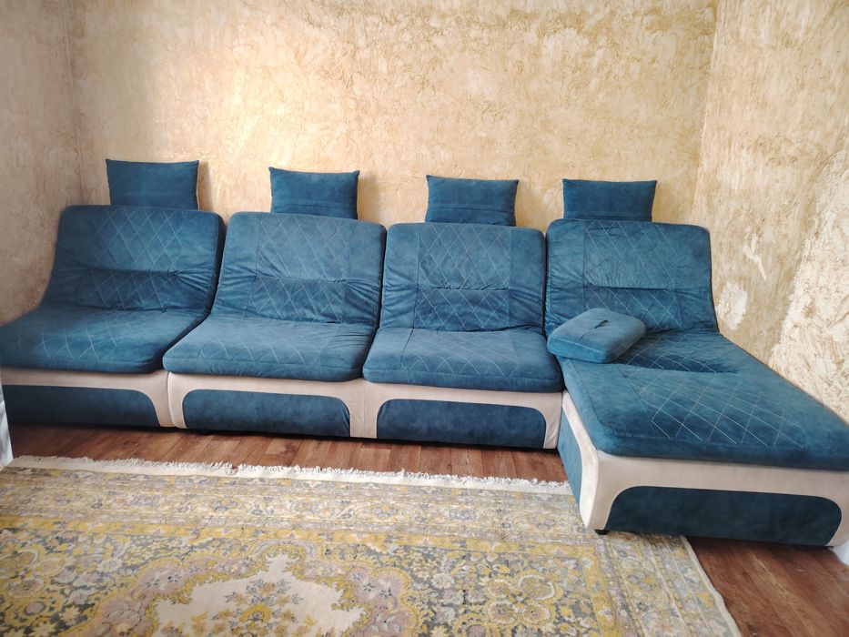 Продом диван трансформер