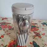 Set tacamuri nou nout