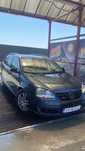 Vand golf 5 variant