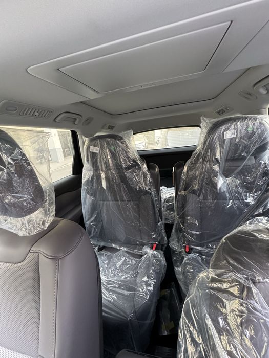 Leapmotor c16 2026 restayling Hybrit 2 pozitsiya 280 km