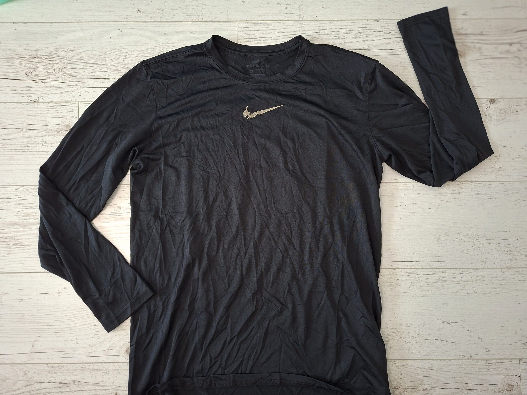Nike Dry Fit-Ориг. Блуза