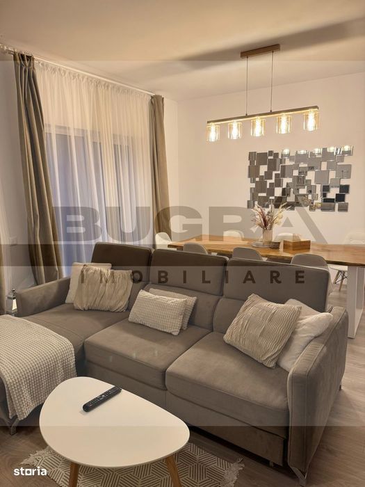 Casa individuala, 130mp utili, 300mp curte, zona OMV