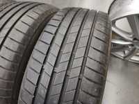 4бр Летни Гуми 185 60 15 - Bridgestone