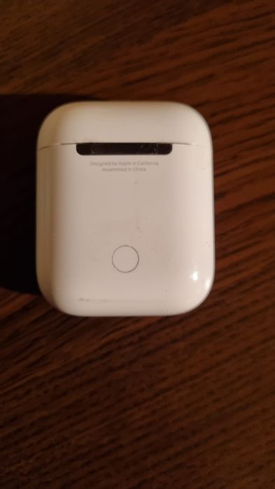 Căști Apple Airpods 1