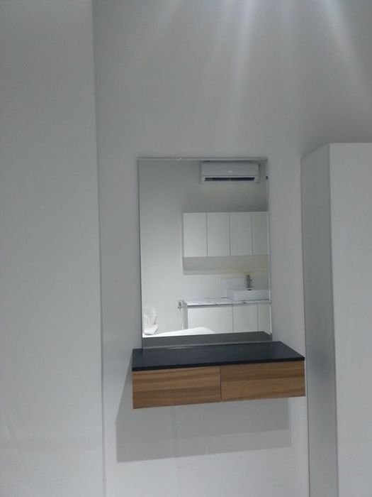 Тумба навесной 2 ящиков