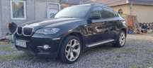 BMW X6 M 3.0 Diesel 2008 Automata