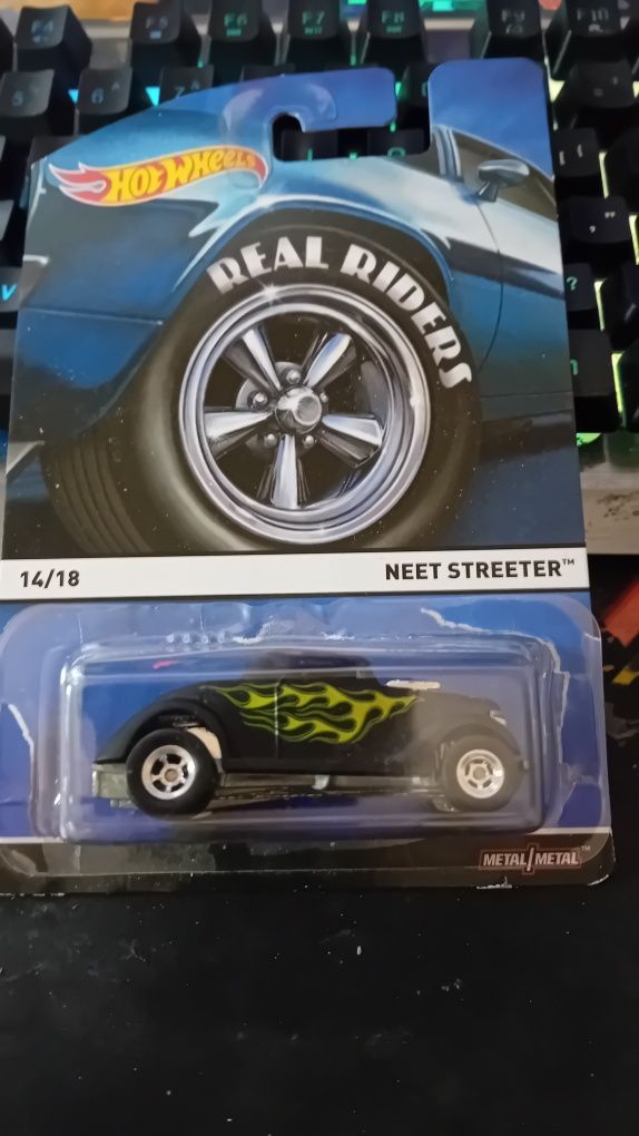 Лот от метални колички Hot wheels, Matchbox, Majorette