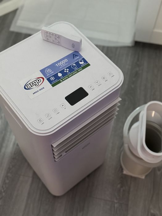 Aer conditionat portabil