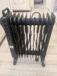 Calorifer electric Heinner
