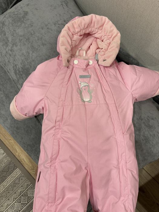 Комбинезон Kerry