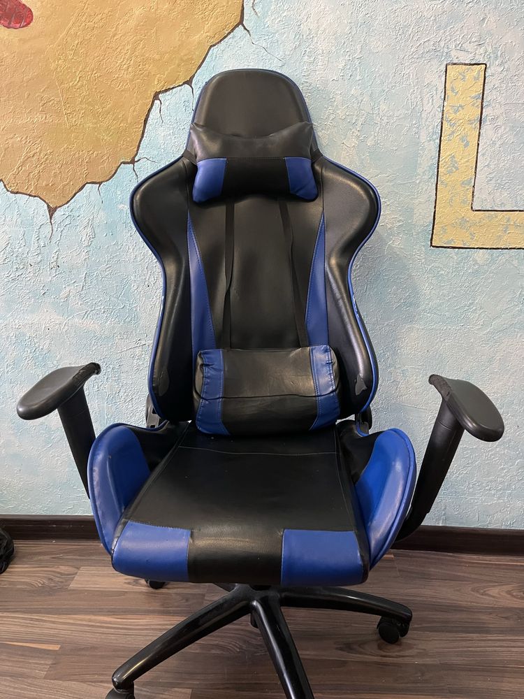 Продам Игровое кресло