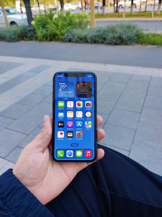 Продам iPhone 11 pro Max 256 гиг
