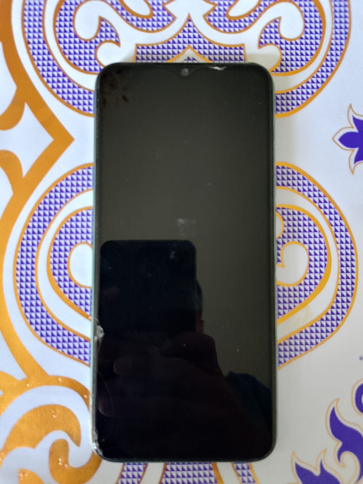 Tecno Spark 7 7 7