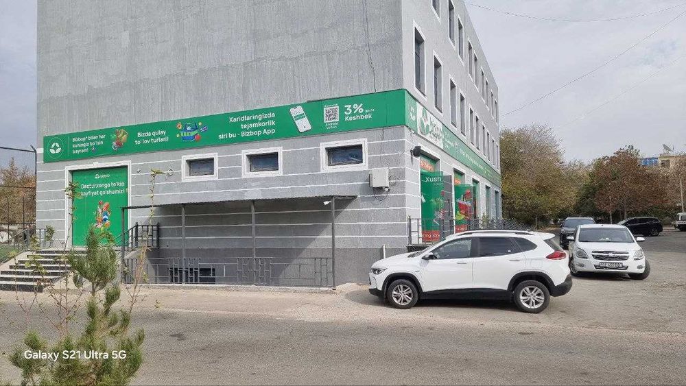 Бино подвали ижарага берилади