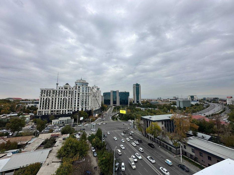 Сдаётся офис в аренду | Минор | Ц5 | ул Шароф Рашидов | с террасой