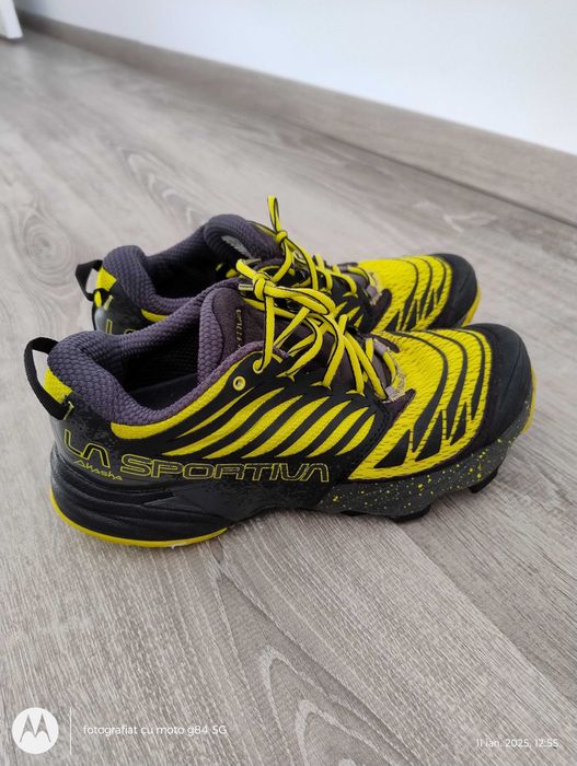 La sportiva încălțăminte alergare montana dama M 39,5