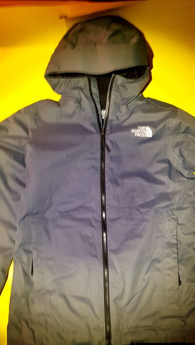 North Face   Dry vent  мъжко яке