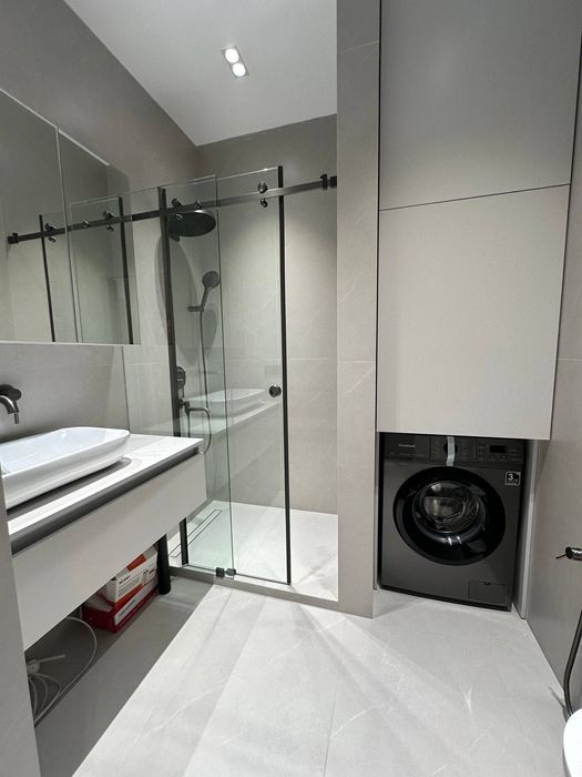 Imperial Club City Продается 1 комнатная квартира ремонт Ц-2 Алайский