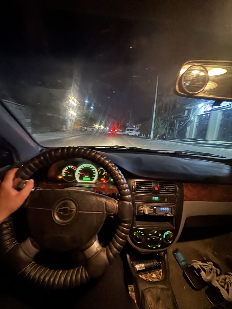 Lasetti 2 pozitsiya