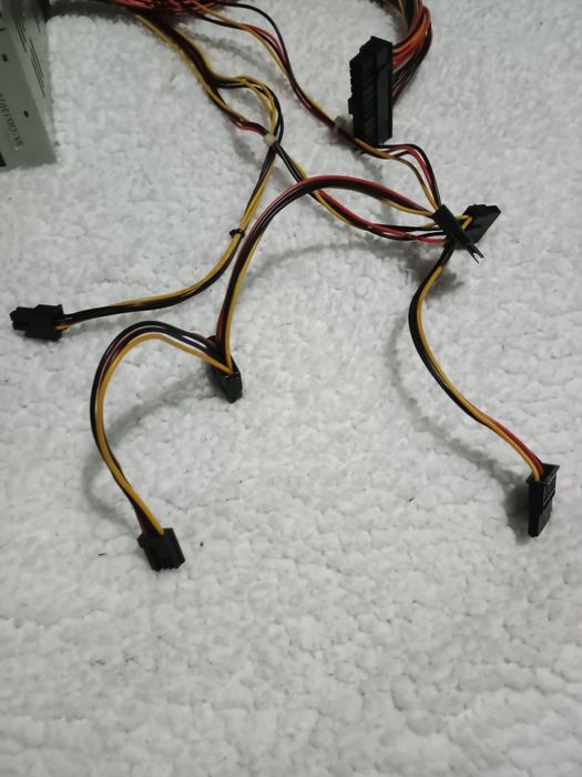 Sursă floston  450W