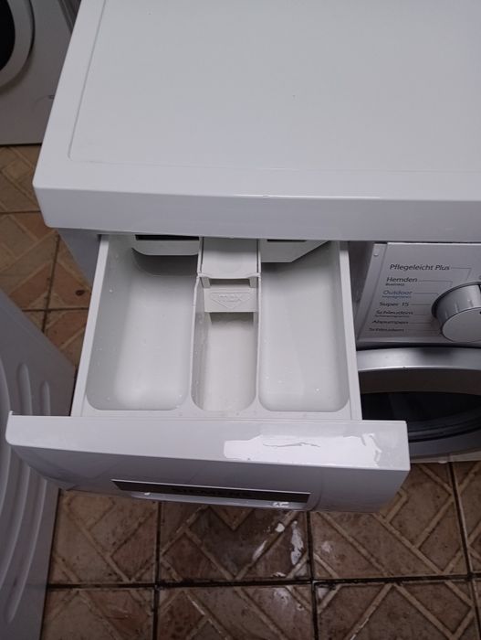 Пералня Сименс Siemens IQ 300 Best Collection A++ 7кг 2години гаранция