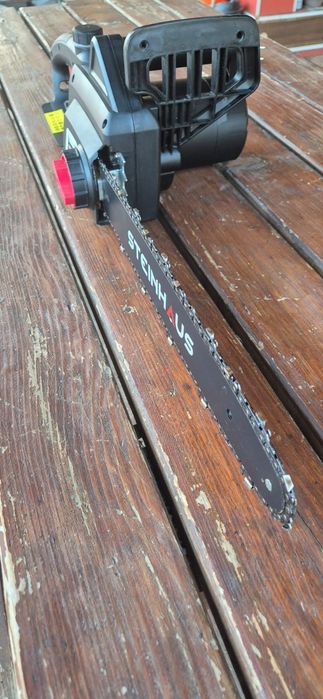 Drujba Electrica puternica Steinhaus Pro 2000w