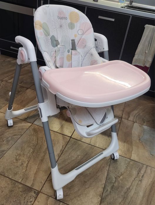 Стол за хранене BUENO MONI