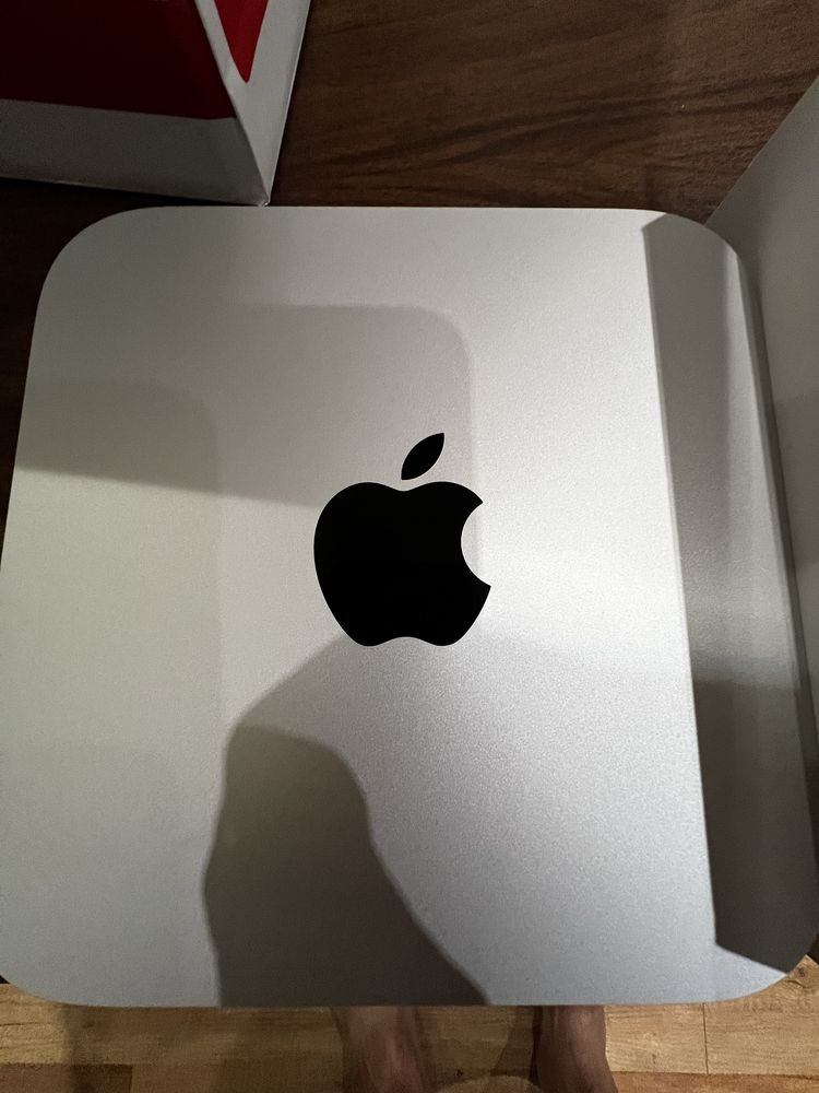 Mac mini m1 2020 8gb/256gb