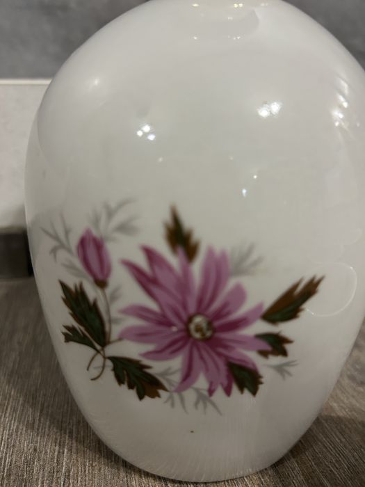 Ретро сервиз от 6 части